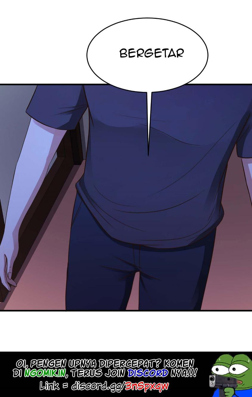 Miss Sister, Don’t Mess With Me Chapter 08 Bahasa Indonesia